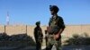 Đánh bom tự sát nhắm vào xe buýt của quân đội Afghanistan