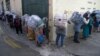 Des commerçants tentent de mettre fin au phénomène des "mulets" en Espagne et au Maroc