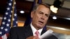 Boehner: ‘Hope Is Not a Strategy’ to Defeat Islamic State