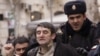 Правозащитники осудили репрессии в Азербайджане