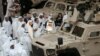 UAE Signs $5.5 Billion in Military Contracts Amid Yemen Role Scrutiny