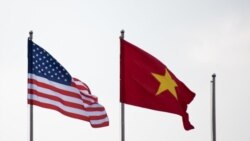 拜登稱即將訪問越南推動雙邊關係升級 