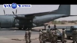 VOA60 Africa 24 Abril 2013