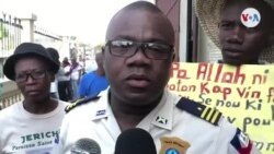 Kèk nan Gran Pwen Kap Domine Aktyalite pou Madi 22 Oktòb 2019 la