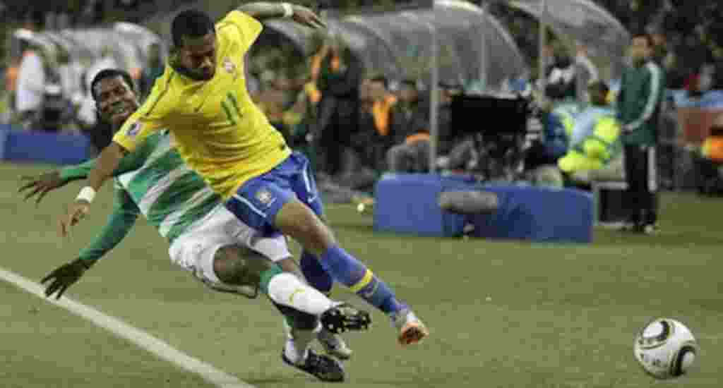 جام جهانی فوتبال ۲۰۱۰