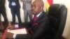 Mutungamiri weMDC Alliance, VaNelson Chamisa