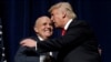 Plainte contre Donald Trump, Rudy Giuliani et deux groupes d’extrême droite 