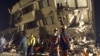 ترکی میں زلزلے سے 29 افراد ہلاک، سیکڑوں زخمی 
