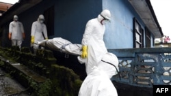 WHO: Ebola Most Challenging Epidemic ‘in Decades’ 