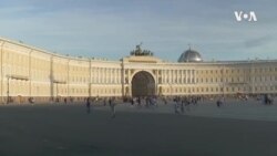 COVID-Russia Tourism -- USAGM