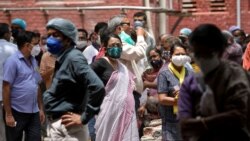 কোভিড রোগীদের ৯২-৯৬ % অক্সিজেন স্যাচুরেশন রাখতে নির্দেশ জারি করেছে পশ্চিমবঙ্গ রাজ্য স্বাস্থ্য দফতর