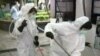 上海安徽首现三例人感染H7N9禽流感