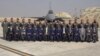 پاکستان فضائیہ کے نئے ’بھولاری ایئر بیس‘ کا افتتاح