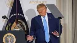 Serok Donald Trump