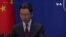 武漢封城應對疫情  世衛代表：史上絕無僅有  (粵語)
