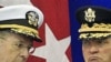 Đô đốc Mullen cảnh báo Nam Triều Tiên về mối đe dọa từ miền Bắc