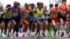 Marathon de Boston : deuxième victoire consécutive de l’Ethiopienne Lelisa Desisa