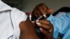 Coronavirus Vaccination Slows Down In Africa Ahead of Holiday Season
