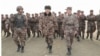 Tập Cận Bình kêu gọi binh sĩ Trung Quốc ‘đừng sợ chết’