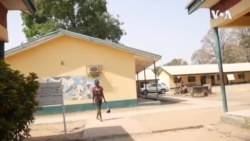 Nigeria Opens Schools Despite Jump in COVID-19 Cases