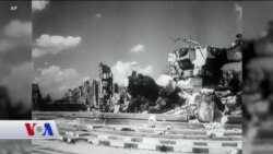 Berlin Duvarı'nın Yıkılmasının 30’uncu Yıldönümü