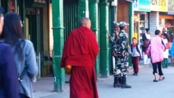 印度擔心中國侵蝕不丹領土