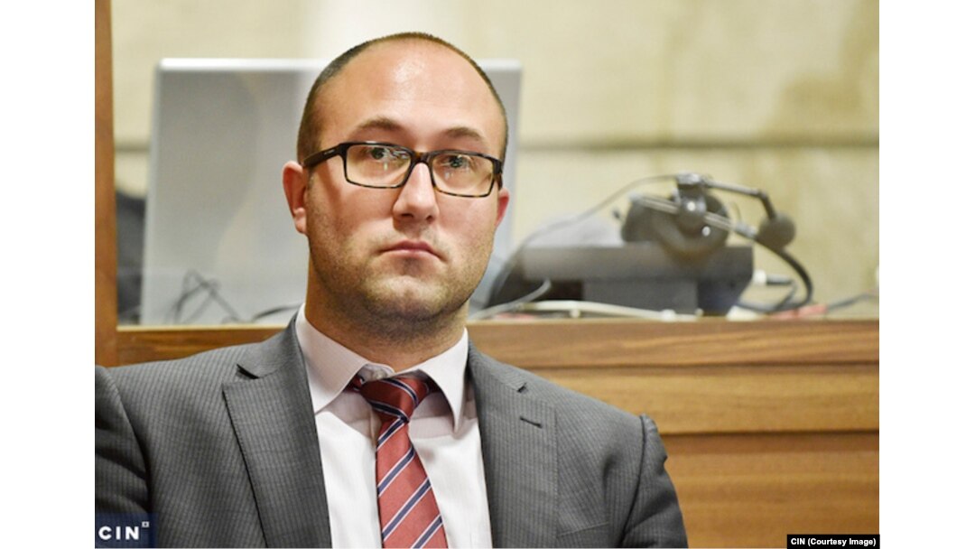 Savjetnik Goran Božić