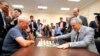 Chess Legend Kasparov Picks St. Louis Competition for Return