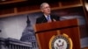 Ataque de misiles en Siria revive debate en el Congreso