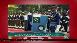 د ډیوه د روانو چارو خپرونه په ټي وي
