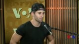 Border Crossings: Jake Miller