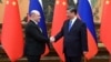 中俄总理签署经贸协议，北京逆势而动为俄罗斯提供经济支持

