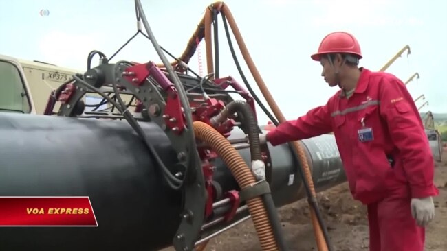 Trung Quốc cam kết thi hành nghị quyết LHQ về Triều Tiên