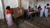 India Begins World's Largest Election