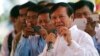 Cambodia Court Sentences Opposition Leader