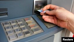 ATM não funciona há quatro anos