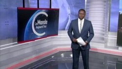 Le Monde Aujourd’hui | 12 Octobre 2021