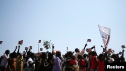 Abyei Residents Vote on Whether to Join Sudan or South Sudan