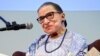 Justice Ginsburg Bemoans Partisan Divide in Congress