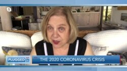 2020 Coronavirus Crisis 4-1-2020