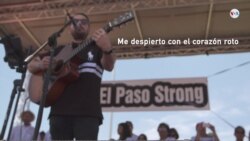 “El Paso Strong”