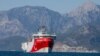 Yunani: Pembicaraan dengan Turki soal Laut Tengah Mungkin Segera Berlangsung