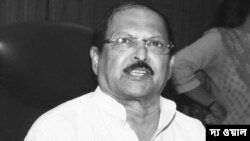 সুব্রত মুখোপাধ্যায়, তৃণমূল কংগ্রেস নেতা ও কলকাতার সাবেক মেয়র। (ছবি- দ্য ওয়াল) 