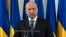 Олександр Турчинов
