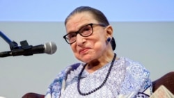 VOA Asia Entertainment News UMN 20201002