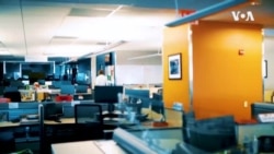 CONNECT Reuters Journalist -- USAGM