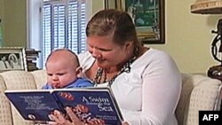 Bebeklerin Dil Öğrenme Süreci 