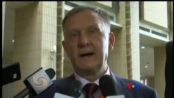 ဒေါ်စုမိန့်ခွန်းနဲ့ သံတမန်တွေရဲ့သဘောထား