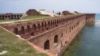 History and Nature at Dry Tortugas National Park