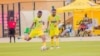 Ahmed Musa Ya Koma Kano Pillars Da Kafar Dama